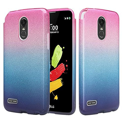 lg stylo 3 case, stylo 3 plus glitter case - www.coverlabusa.com