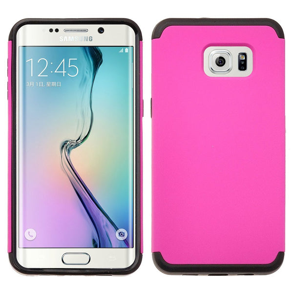 galaxy S6 Edge Plus case hybrid - coverlabusa.com