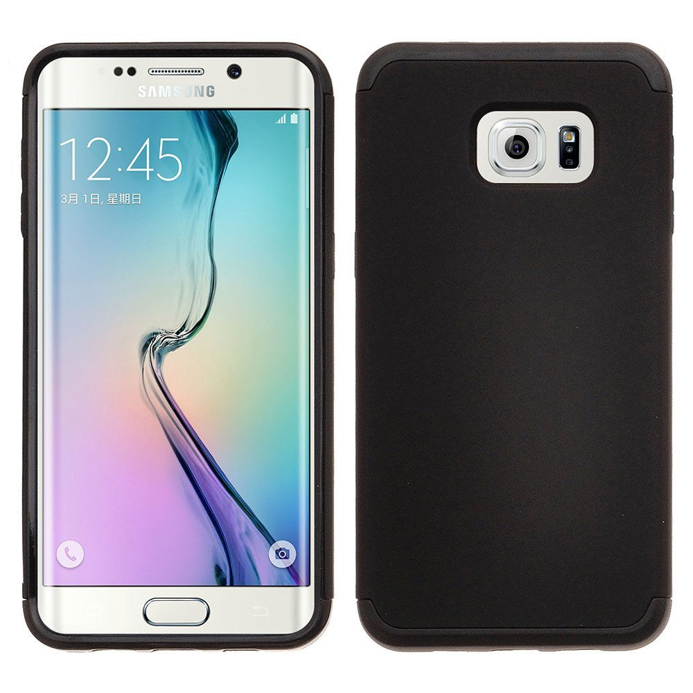 galaxy S6 Edge Plus case hybrid - coverlabusa.com