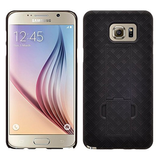 samsung galaxy s7 edge case, holster shell combo - www.coverlabusa.com