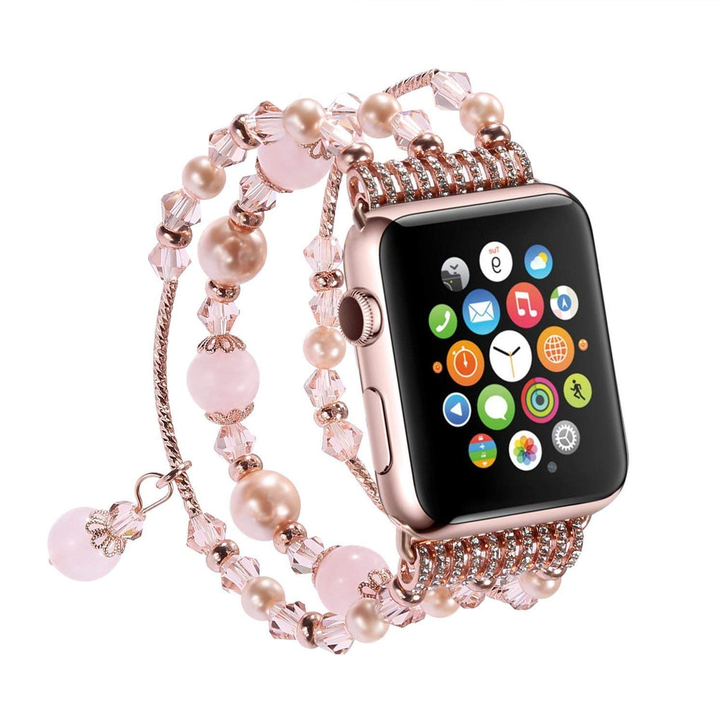 Our Picks: Apple Watch Bands for Women - iSTRAP