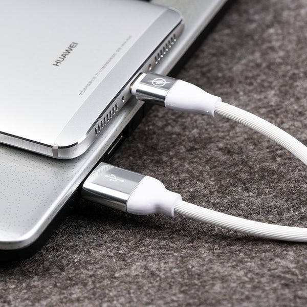 USB TYPE C CABLE - SAMSUNG GALAXY NOTE 8, S8, S8 PLUS - WWW.COVERLABUSA.COM