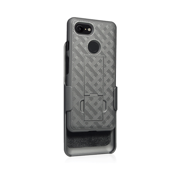 google pixel 3 holster case clip cover - www.coverlabusa.com