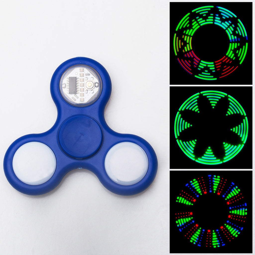 Fidget Spinner - Anxiety Relief Stress Reducer Hand Toy Spinner Helps – SPY  Phone Cases and accessories