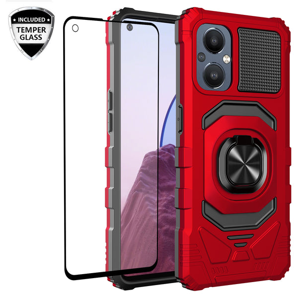 OnePlus Nord N20 5G Cases
