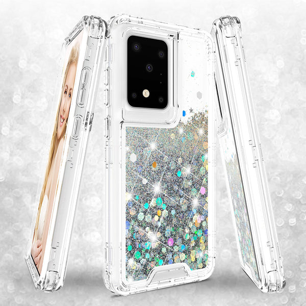 Samsung Galaxy S20 Ultra Cases