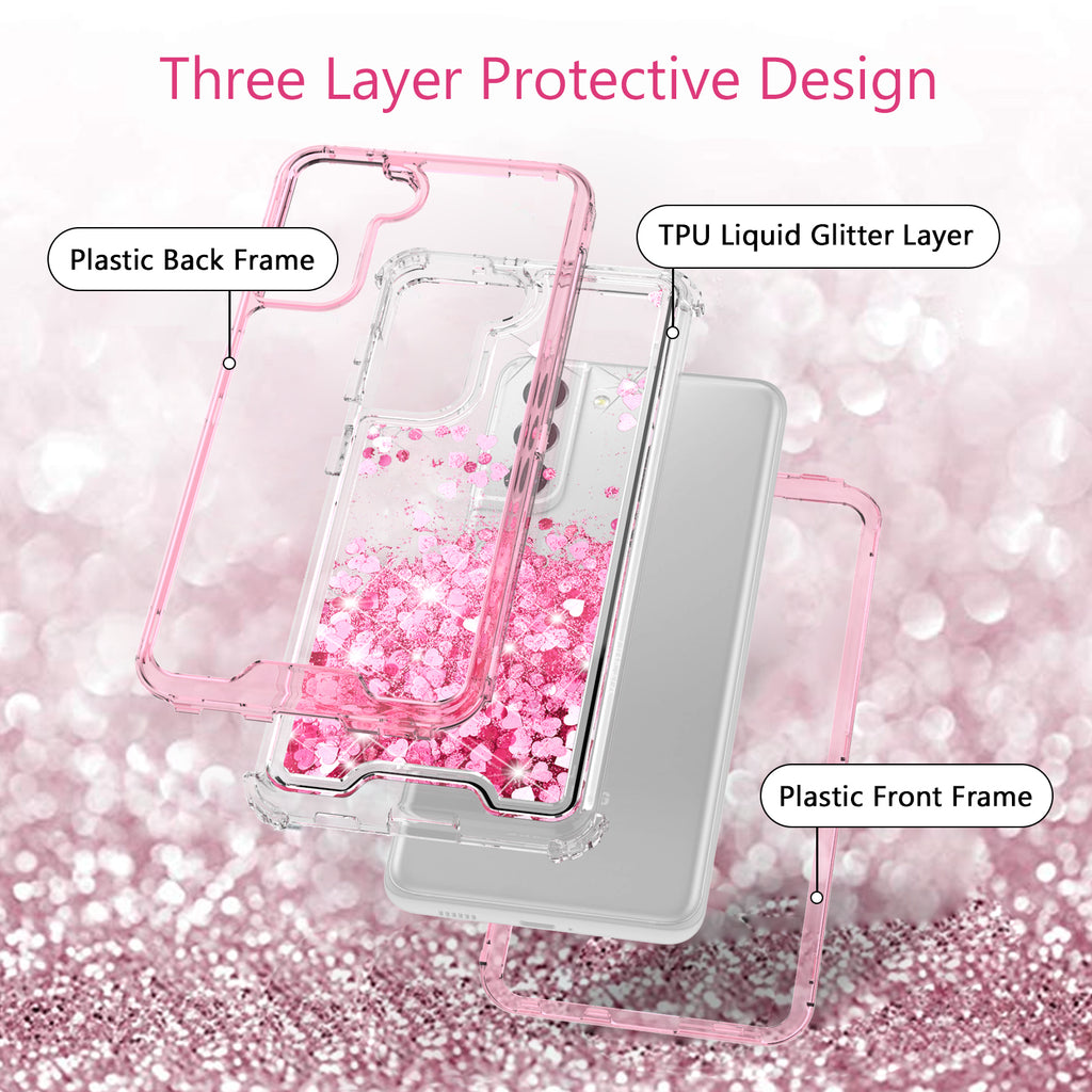 Wholesale Shemax for samsung galaxy s 21,Glitter Sparkle Plating Lattice  Case,Camera Lens Protection Shockproof Edge Bumper TPU Cover From  m.