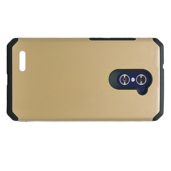 zmax pro case, zmax pro hybrid case - solid gold - www.coverlabusa.com