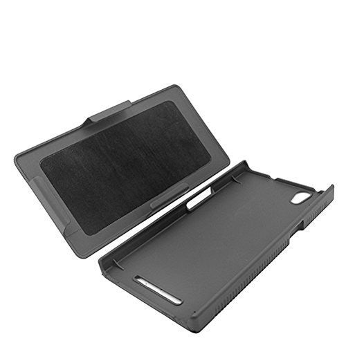 zte zmax combo holster shell case - bk - www.coverlabusa.com