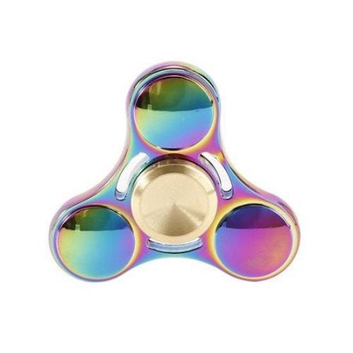 fidget spinner - rainbow ufo - www.coverlabusa.com
