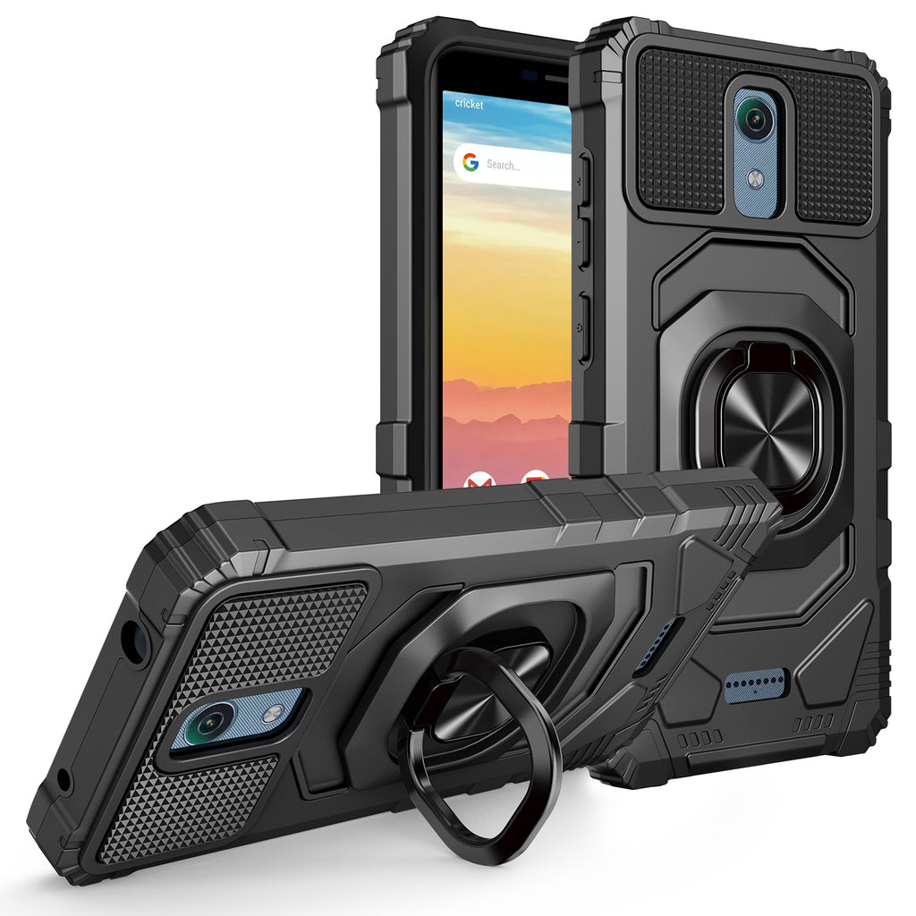 PHONE RING HOLDER Designed for iPhone 14 Pro Max Cover | Sea Case Camera  and Drop