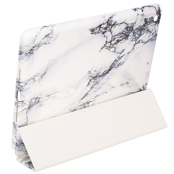 Apple iPad 9.7-inch Wallet Case - Marble - www.coverlabusa.com