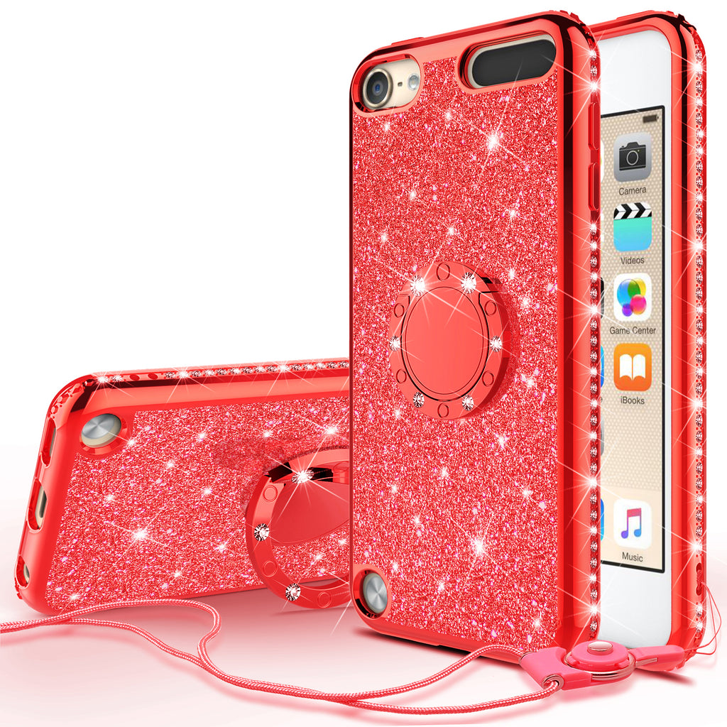 cool ipod 5 cases for girls