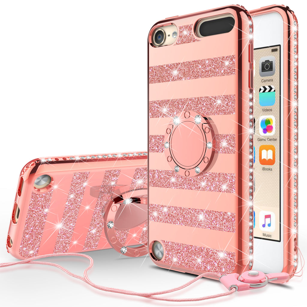 cool ipod 5 cases for girls