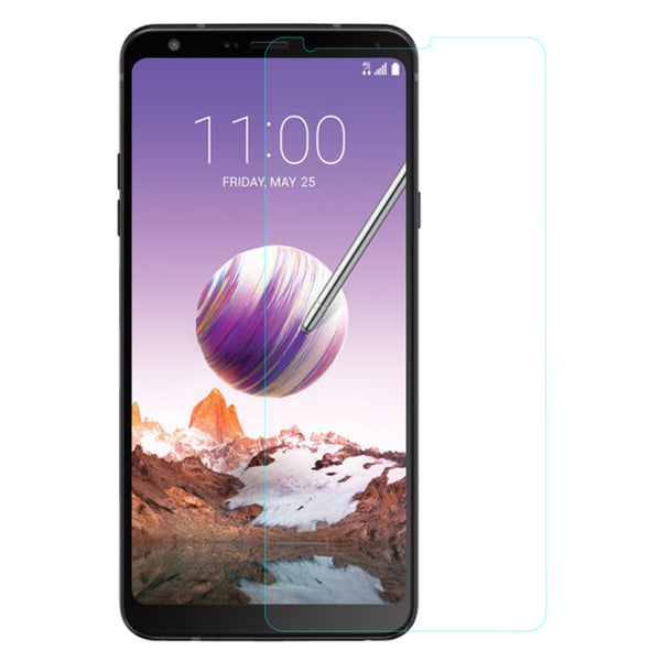 LG Stylo 4 Premium Tempered Glass - www.coverlabusa.com