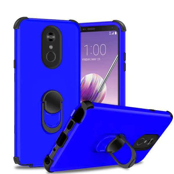 lg stylo 4 sgp ring - blue/black - www.coverlabusa.com