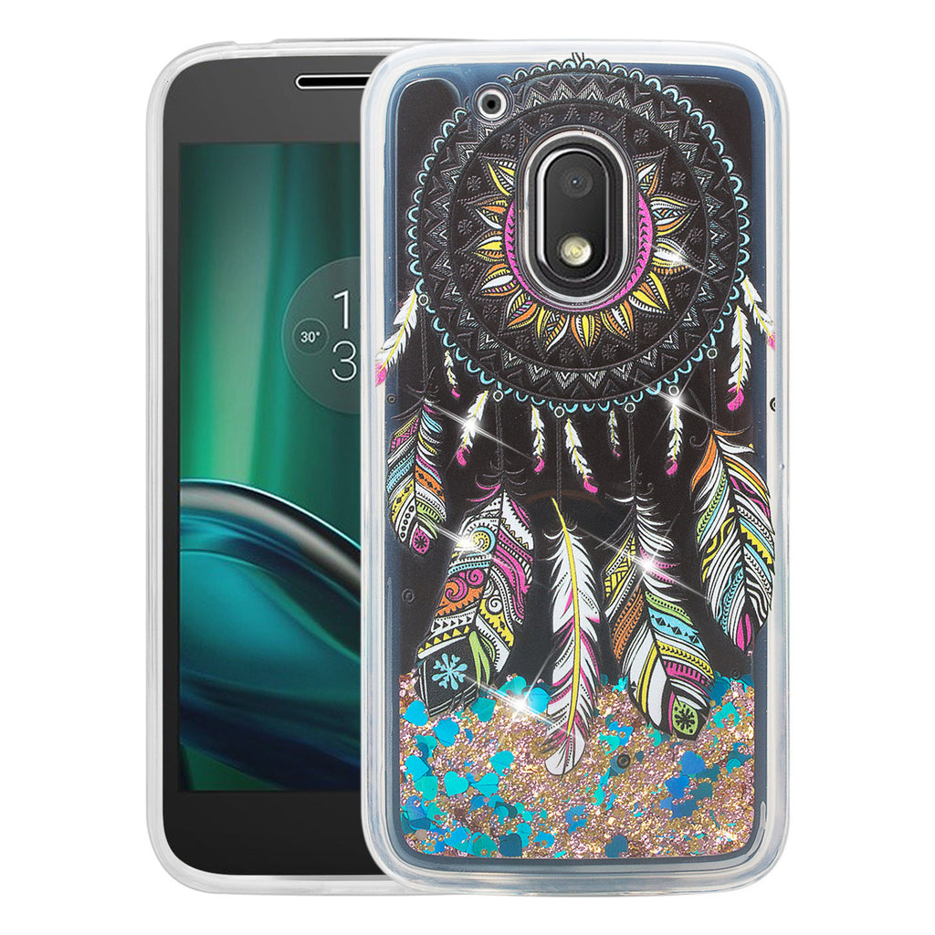 Moto G4 Play Luxury Bling Liquid Glitter Case, Sparkle Quicksand Case – SPY  Phone Cases and accessories