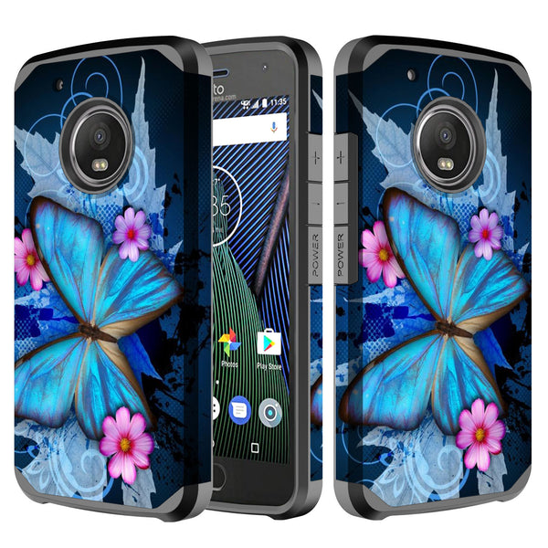 Motorola Moto G5 Plus Cases | Motorola XT1687 Cases