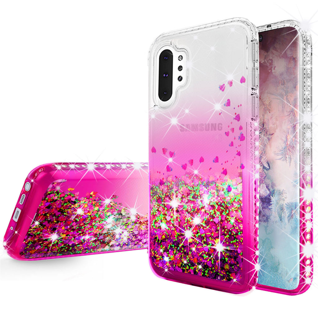 Glitter Case Samsung Galaxy Note 10 Lite - Case Samsung Galaxy Note 10 Lite  Cover - Aliexpress