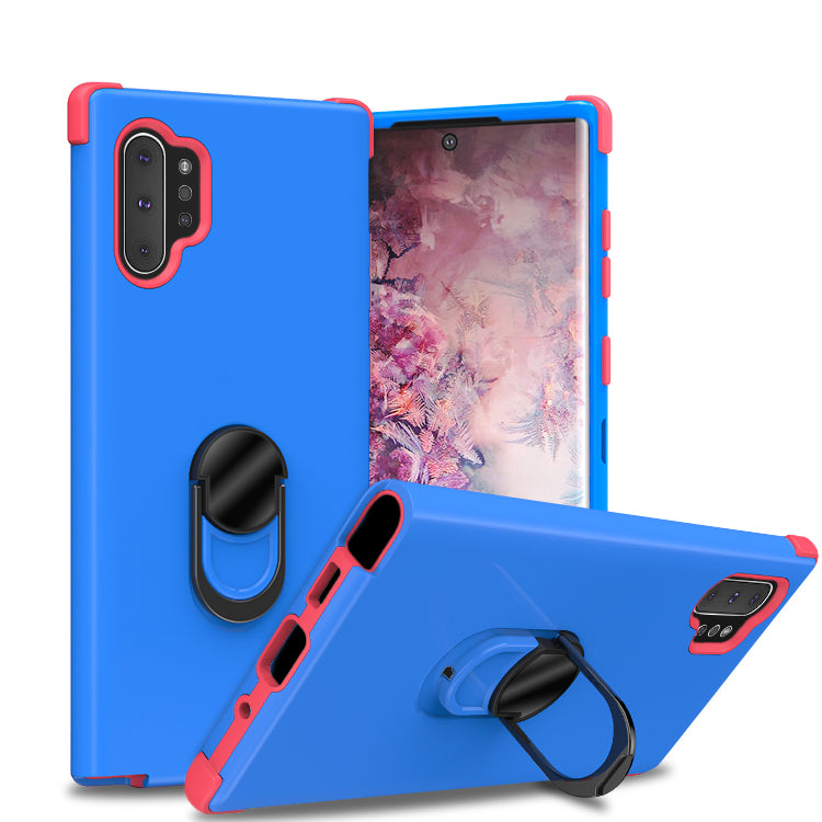 samsung galaxy note 10 plus sgp ring - blue/pink - www.coverlabusa.com