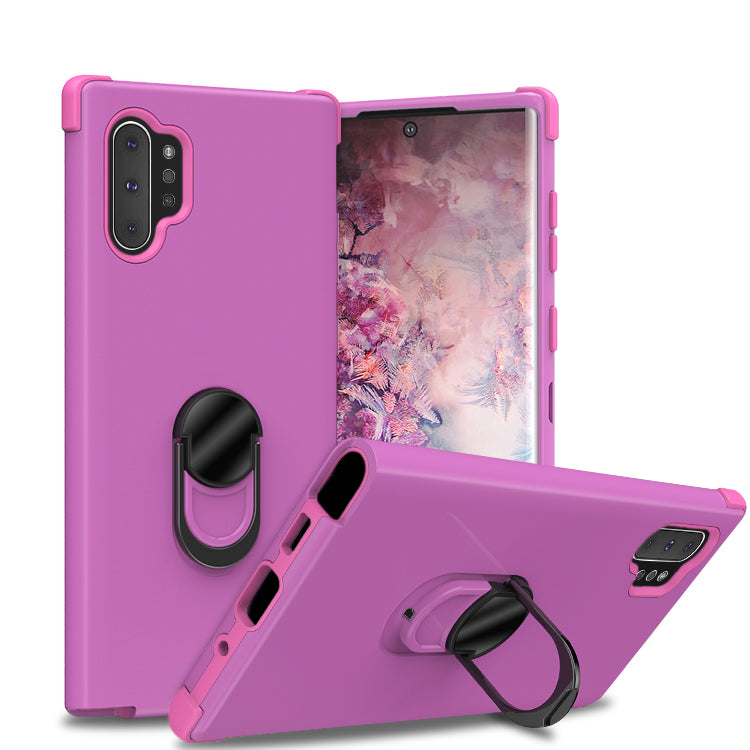 samsung galaxy note 10 plus sgp ring - purple - www.coverlabusa.com