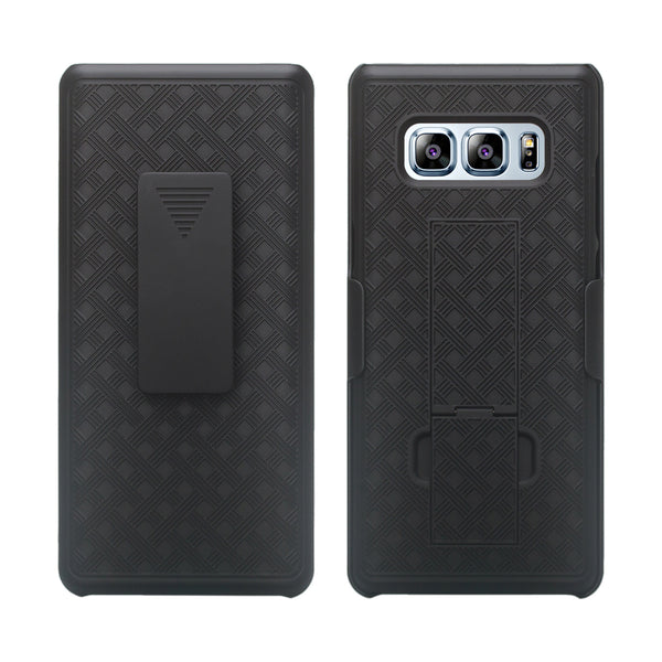 Samsung Galaxy Note 8 holster shell combo case - www.coverlabusa.com