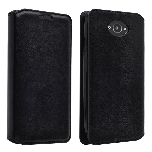 Motorola Droid Turbo Case - Black - www.coverlabusa.com