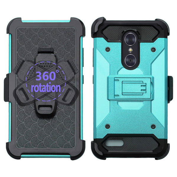 zte max xl, max blue, blade max 3 cases, covers, and holsters - www.coverlabusa.com
