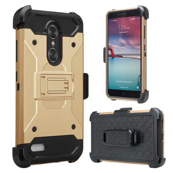 zte max xl, max blue, blade max 3 cases, covers, and holsters - www.coverlabusa.com