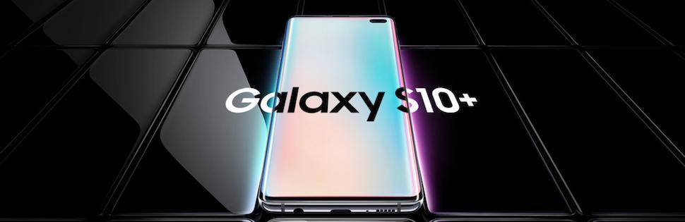 Samsung Galaxy S10+ S10 Plus phone cases, screen protectors, and accessories